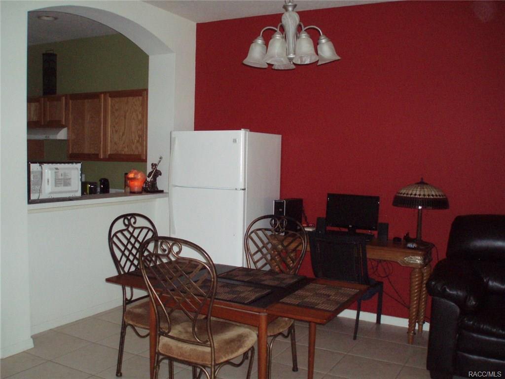 1722 W Lago Loop, Lecanto, FL 34461
