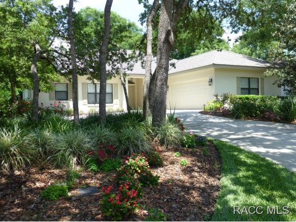 3311 W Wildwood Bay Ct, Lecanto, FL 34461