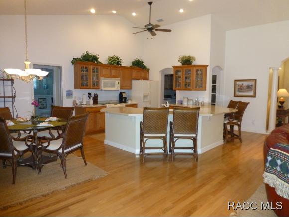 3311 W Wildwood Bay Ct, Lecanto, FL 34461