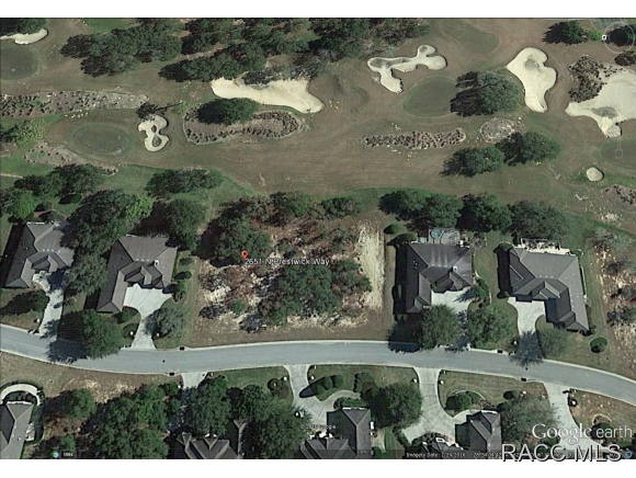 2651 N Prestwick Way, Lecanto, FL 34461