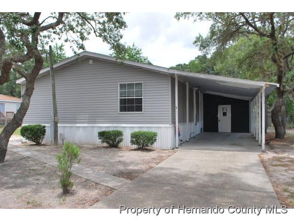 5233 W. Caraway Pl., Lecanto, FL 34461