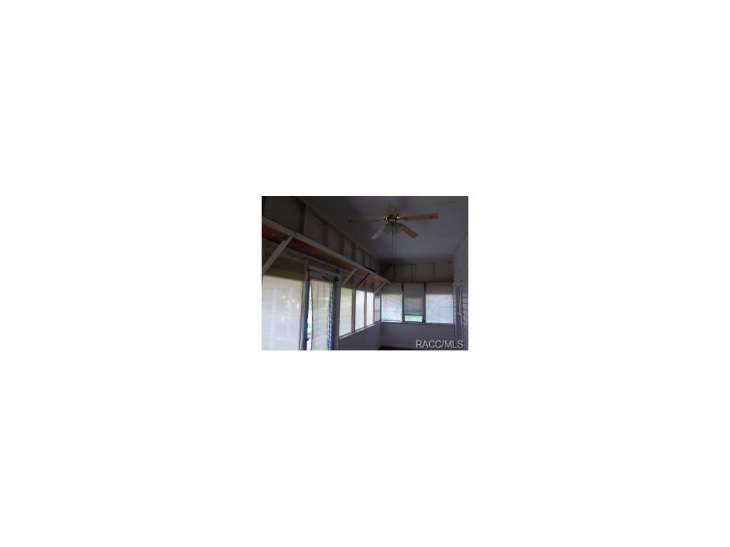 3214 W Postal Lane, Lecanto, FL 34461