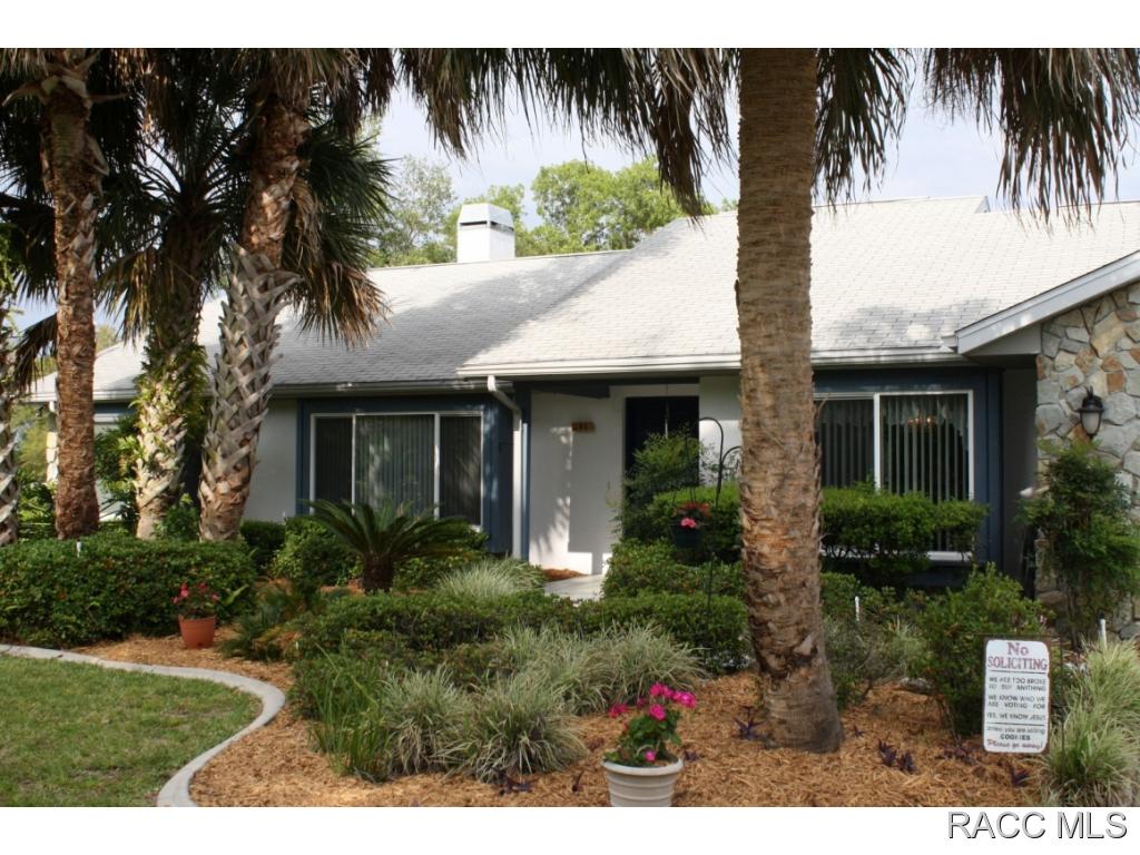 141 N Kensington, Lecanto, FL 34461