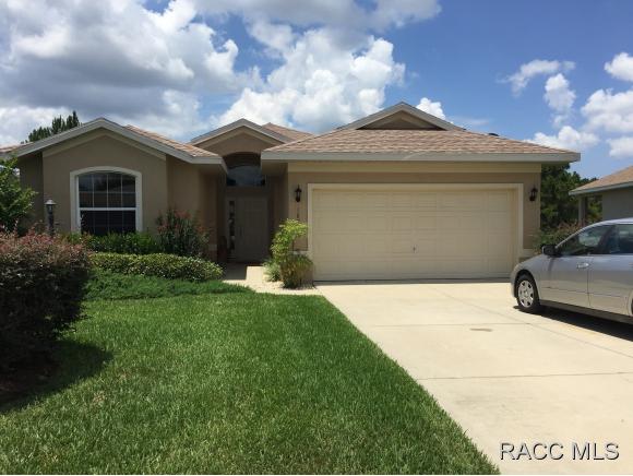 1874 W Angelica Loop, Lecanto, FL 34461