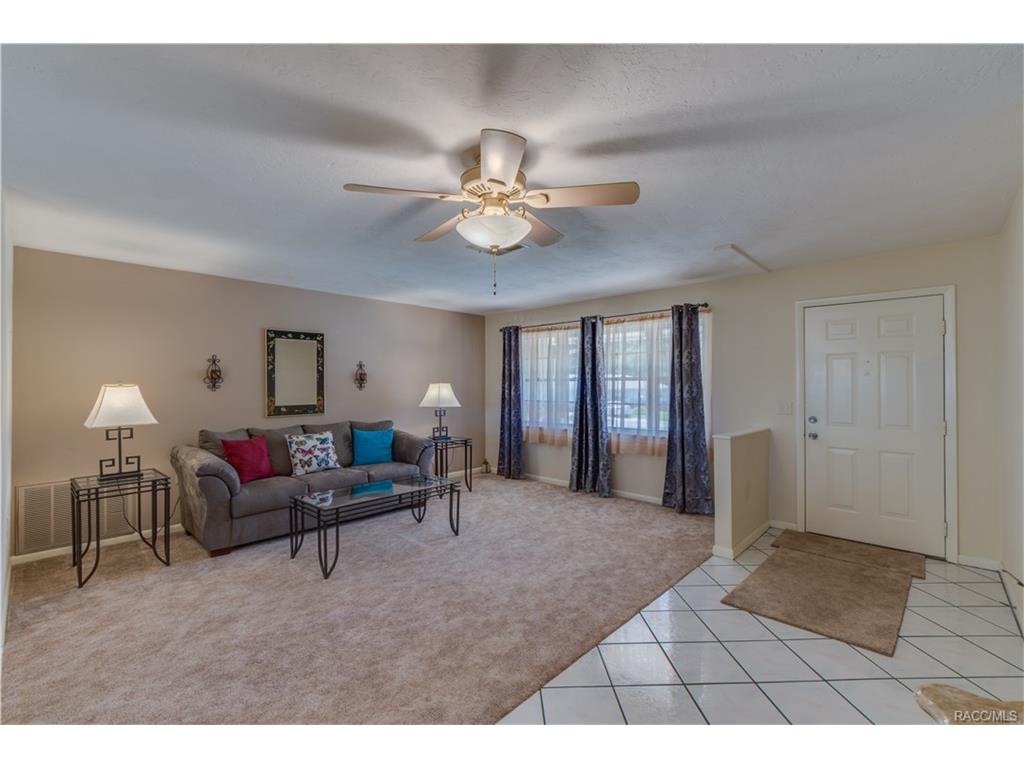 1065 W Buttonbush Drive, Beverly Hills, FL 34465