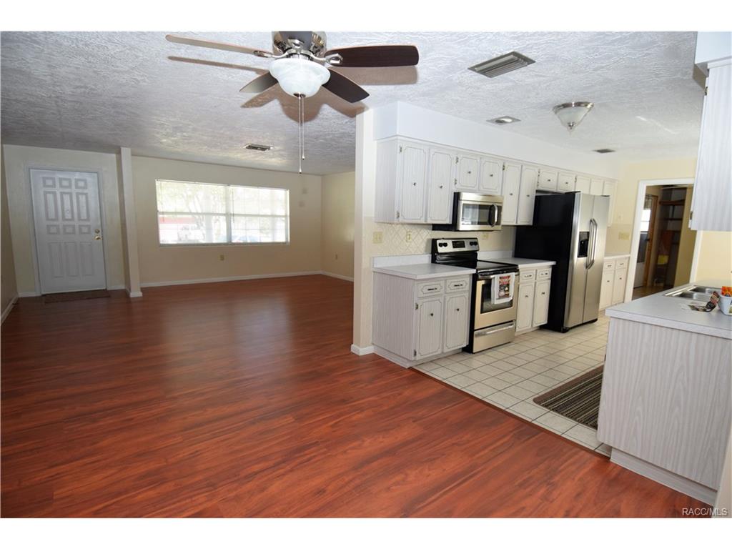 305 S Jefferson Street, Beverly Hills, FL 34465