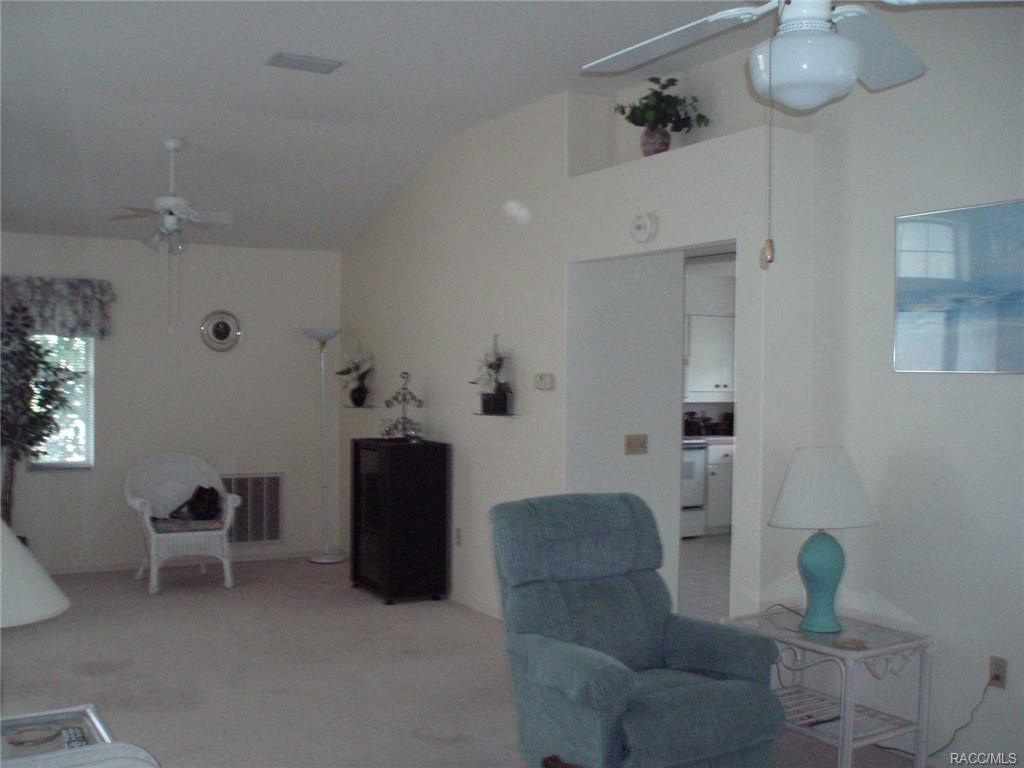 600 W Sunset Strip Drive, Beverly Hills, FL 34465