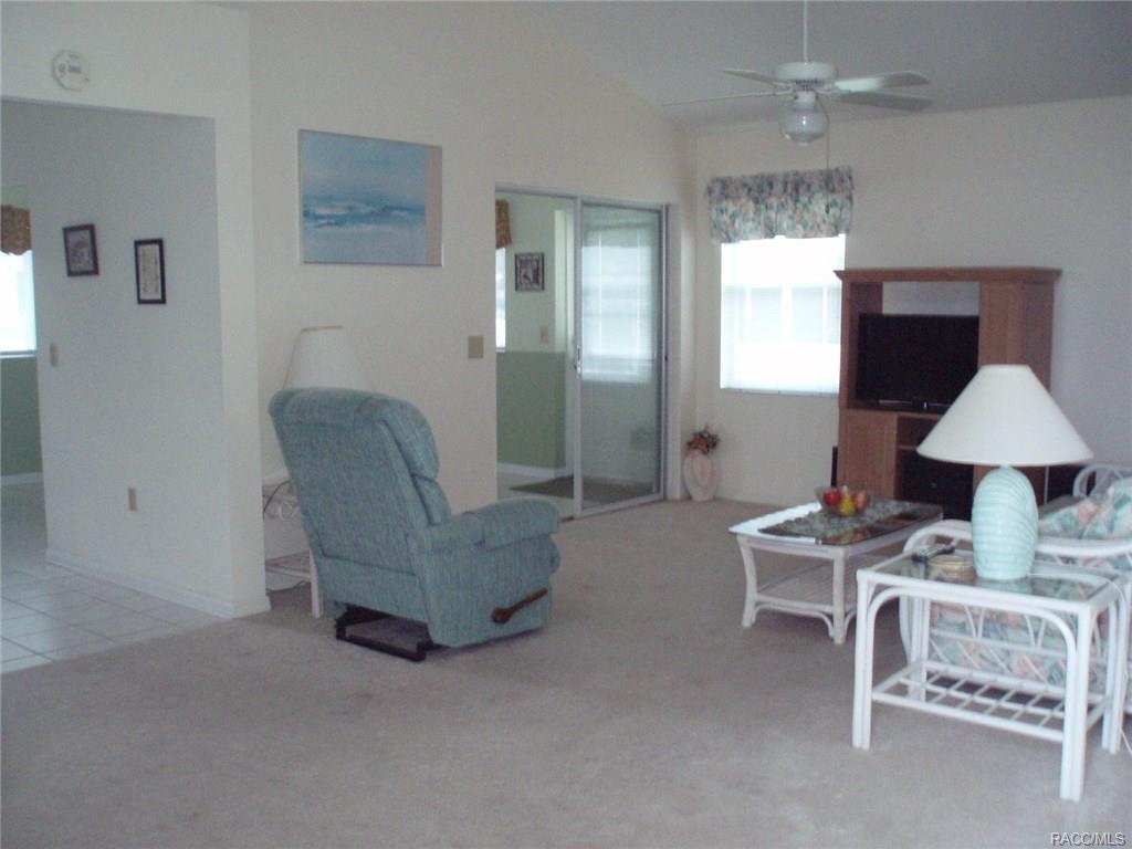 600 W Sunset Strip Drive, Beverly Hills, FL 34465