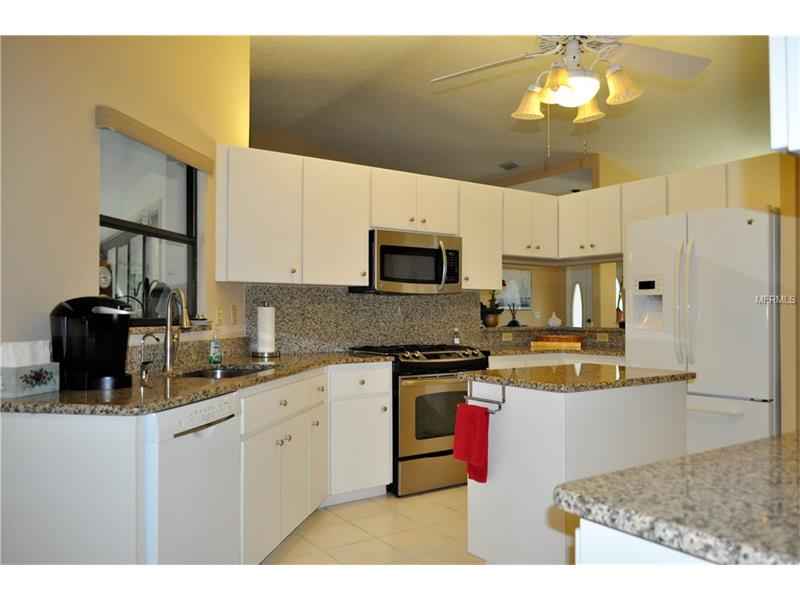 4940 W HORSESHOE DRIVE, Beverly Hills, FL 34465