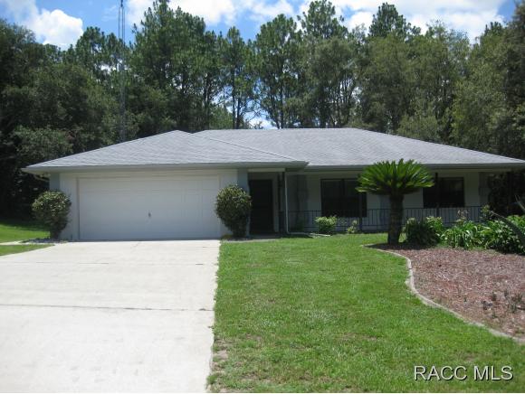 2140 W Harewood Place, Beverly Hills, FL 34465