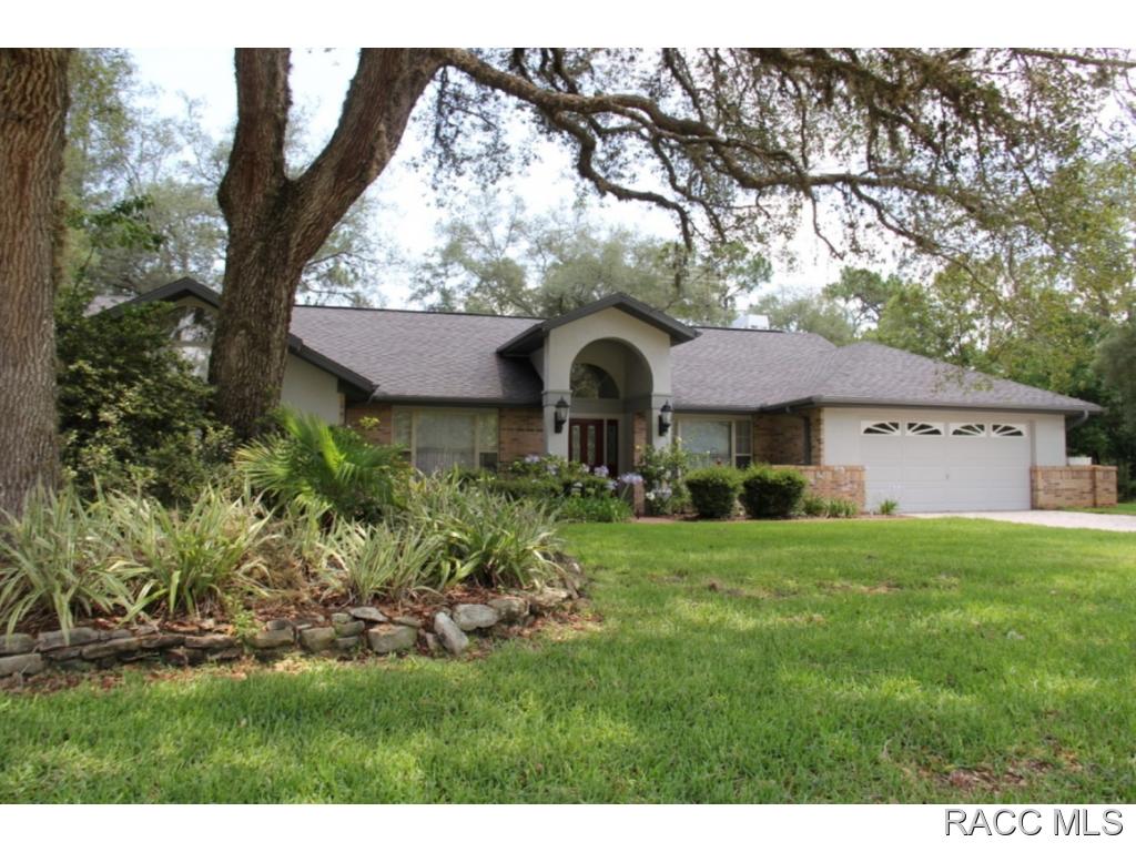 2545 W. Pine Ridge Blved, Beverly Hills, FL 34465