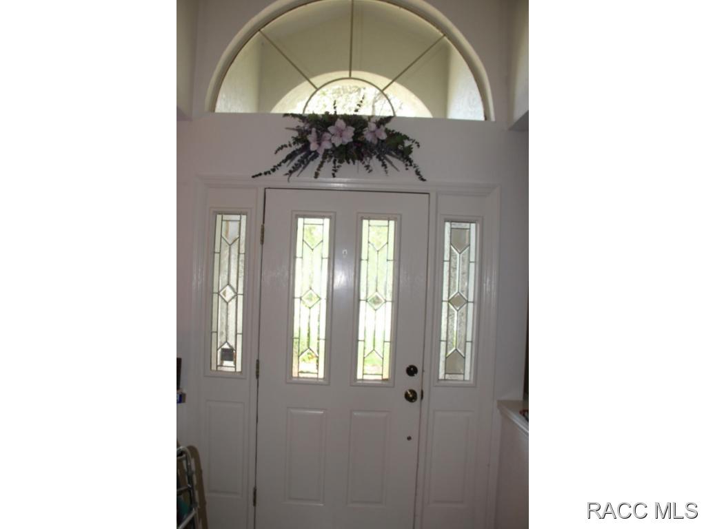 2545 W. Pine Ridge Blved, Beverly Hills, FL 34465