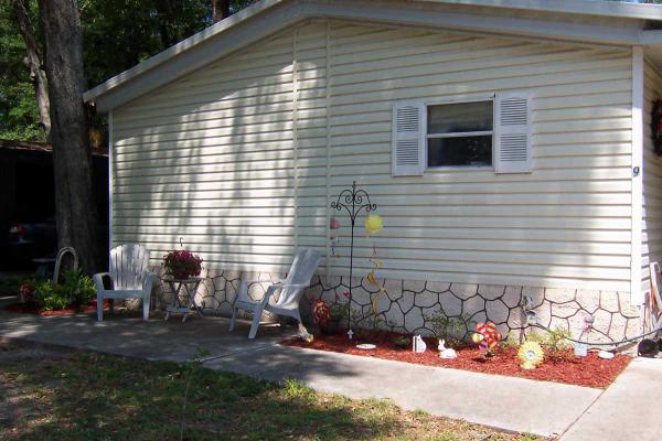 Arbors Of Ocala2251 Ne 19th aveOcala, FL 34470