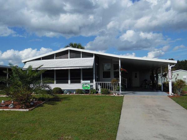 Spanish Palm Estates6657 NE 5th LaneOcala, FL 34470