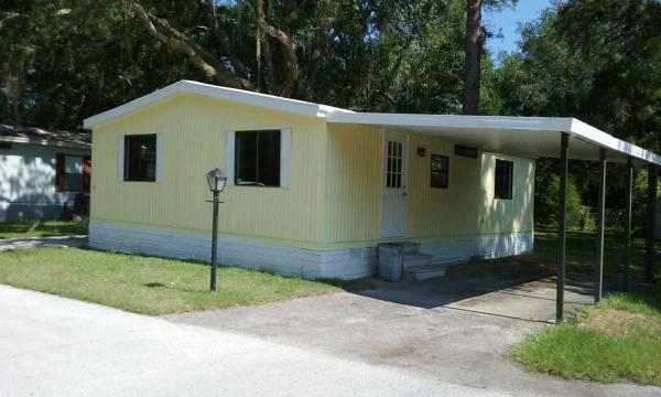 Marion Pines Mobile Home Park2828 NE 29th Ave.Ocala, FL 34470