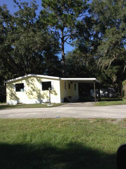Marion Pines Mobile Home Park2828 NE 29th Ave.Ocala, FL 34470