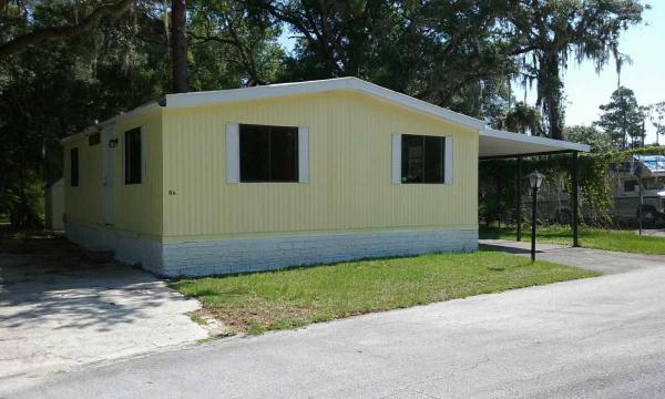 Marion Pines Mobile Home Park2828 NE 29th Ave.Ocala, FL 34470