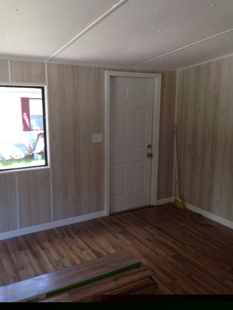 Marion Pines Mobile Home Park2828 NE 29th Ave.Ocala, FL 34470