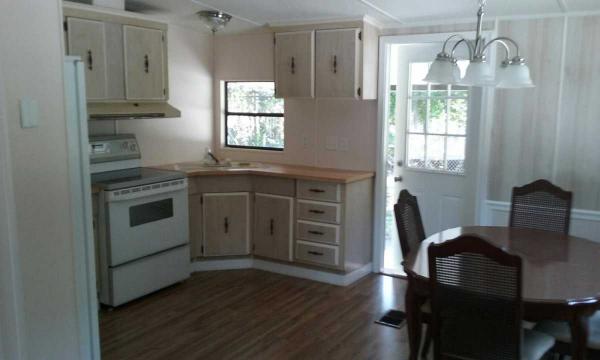 Marion Pines Mobile Home Park2828 NE 29th Ave.Ocala, FL 34470