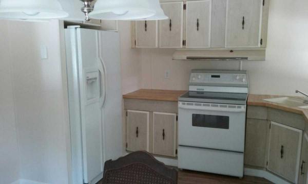 Marion Pines Mobile Home Park2828 NE 29th Ave.Ocala, FL 34470