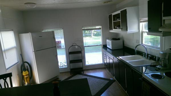 Marion Pines Mobile Home Park2828 N.E. 49th Ave.Ocala, FL 34470