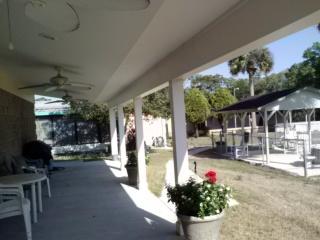 Marion Pines Mobile Home Park2828 N.E. 49th Ave.Ocala, FL 34470