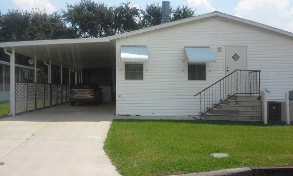 Cala Springs Mobile Home Village3323 NE 14TH ST LOT D1Ocala, FL 34470