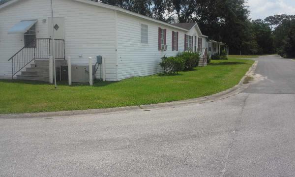 Cala Springs Mobile Home Village3323 NE 14TH ST LOT D1Ocala, FL 34470