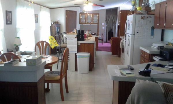Cala Springs Mobile Home Village3323 NE 14TH ST LOT D1Ocala, FL 34470