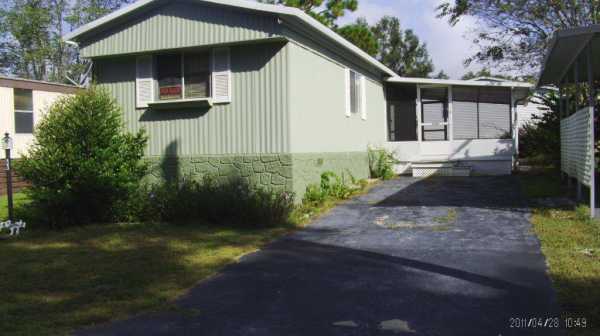 Marion Pines Mobile Home Park2828 Ne 49th Ave. #66Ocala, FL 34470