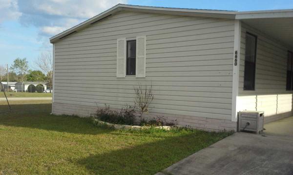 Spanish Palm Estates6660 NE 5th St.Ocala, FL 34470