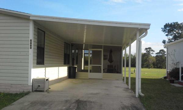 Spanish Palm Estates6660 NE 5th St.Ocala, FL 34470
