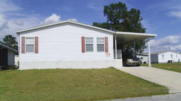 Spanish Palm Estates625 NE 65th Ave.Ocala, FL 34470