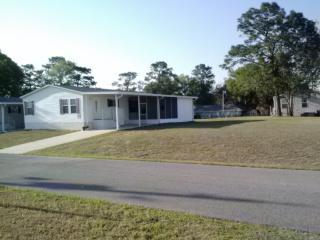 Spanish Palm Estates625 NE 65th Ave.Ocala, FL 34470
