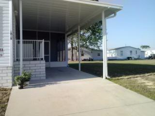Spanish Palm Estates625 NE 65th Ave.Ocala, FL 34470