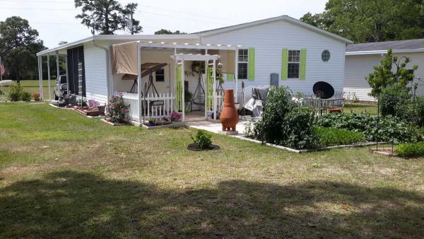 Spanish Palm Estates625 NE 65th Ave.Ocala, FL 34470