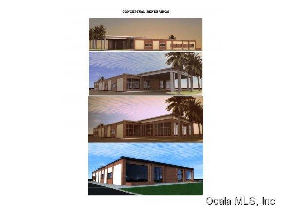 1602 E Silver Springs Boulevard, Ocala, FL 34470