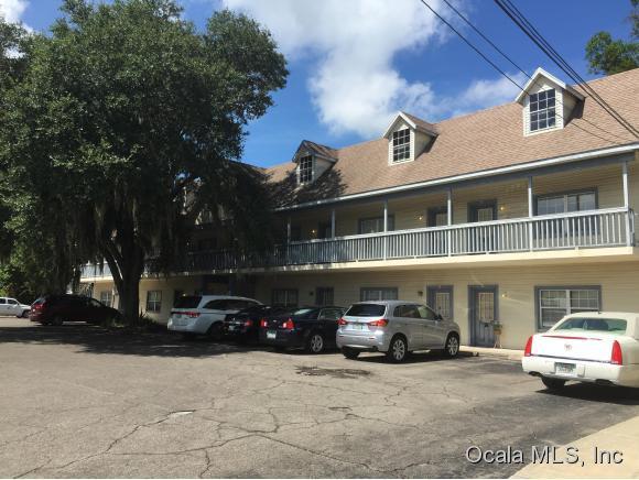 1010 E Silver Springs Boulevard, Ocala, FL 34470