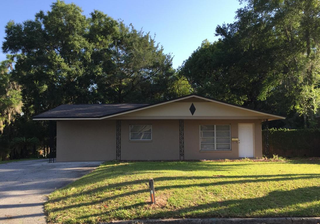 1007 NE 2ND Street, Ocala, FL 34470