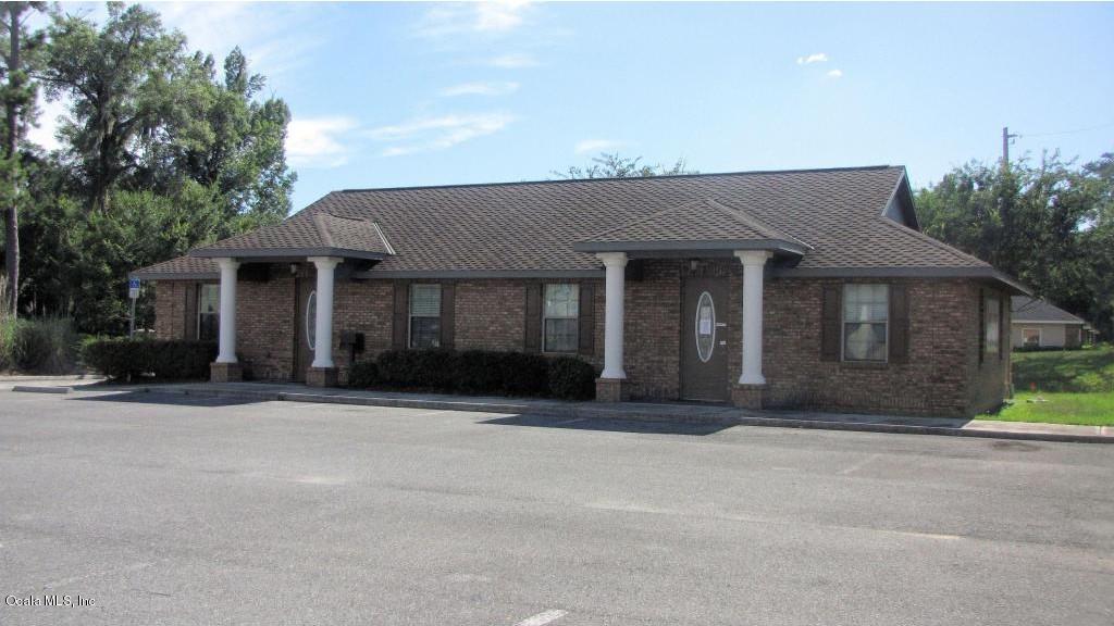 2010 NE 14th Street, Ocala, FL 34470