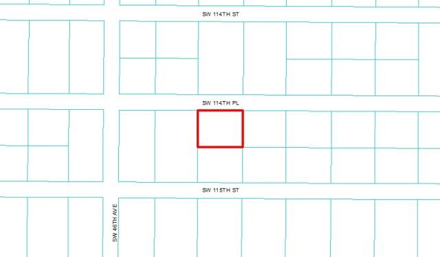 Right SW 114 Place, Ocala, FL 34470