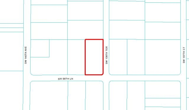 xx SW 138th Ter, Ocala, FL 34470