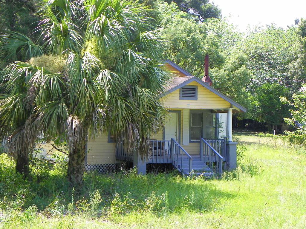 2117 NE 8th Road, Ocala, FL 34470