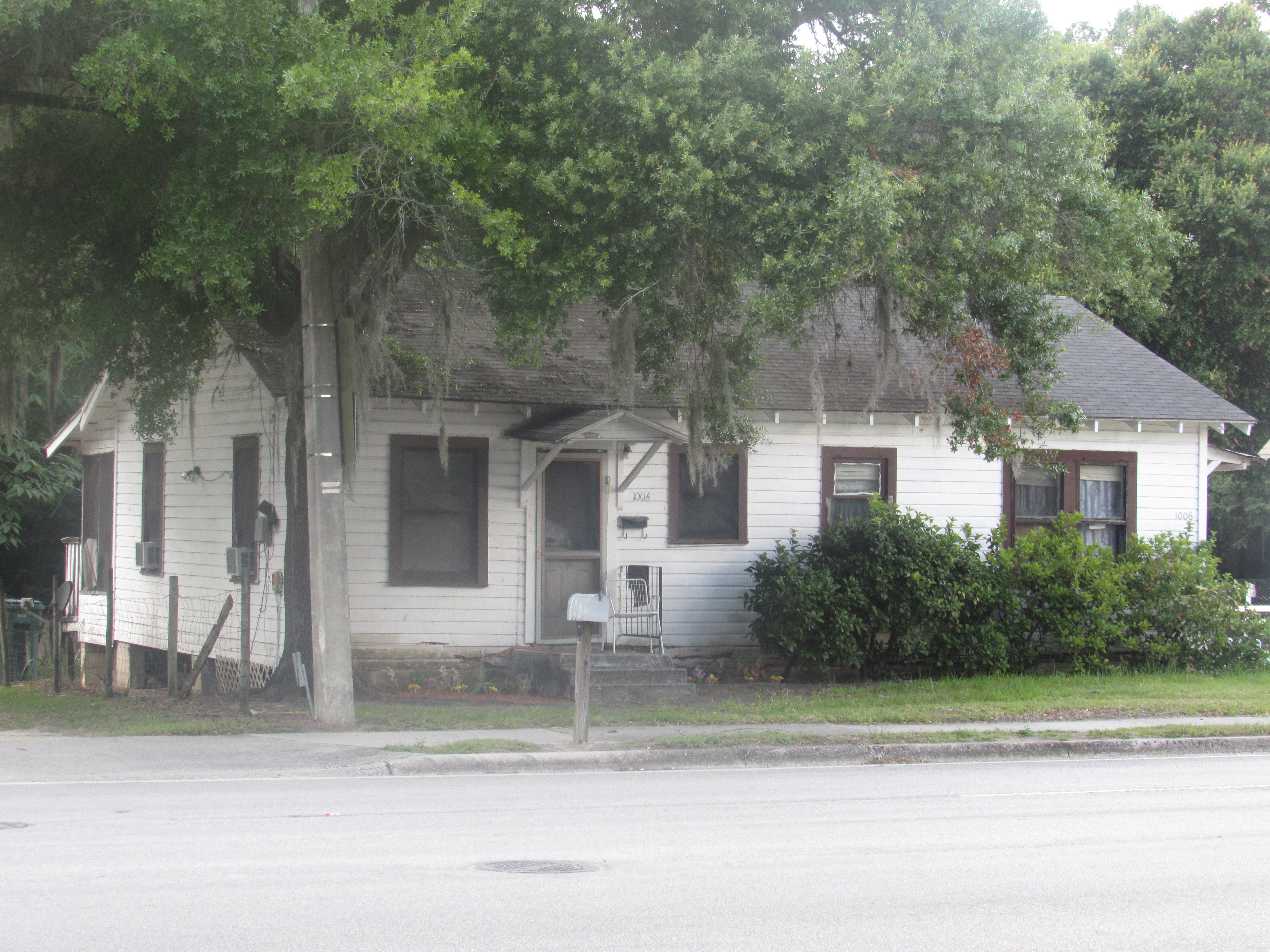 1004-1014 NE 8th Ave, Ocala, FL 34470