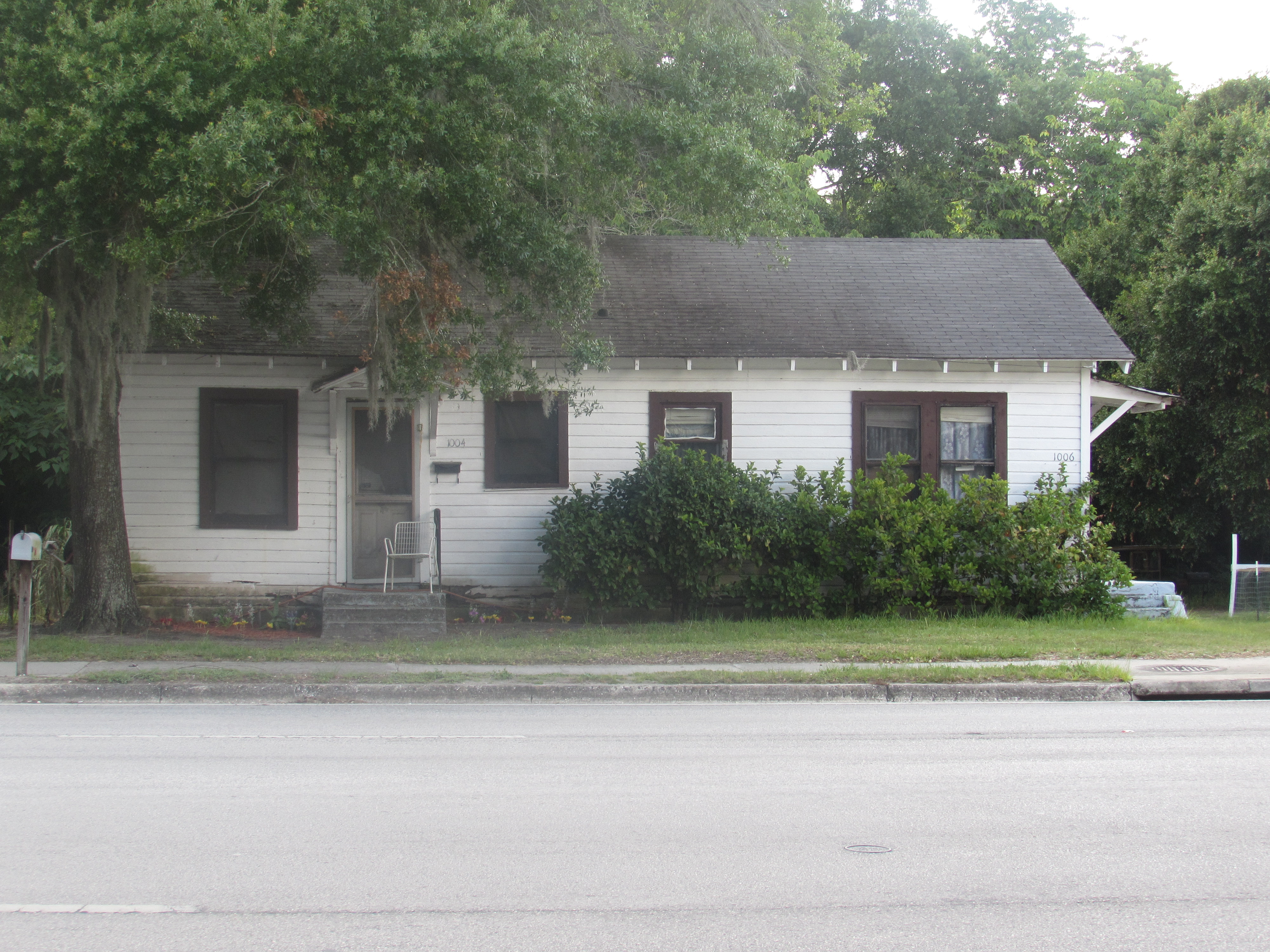 1004-1014 NE 8th Ave, Ocala, FL 34470