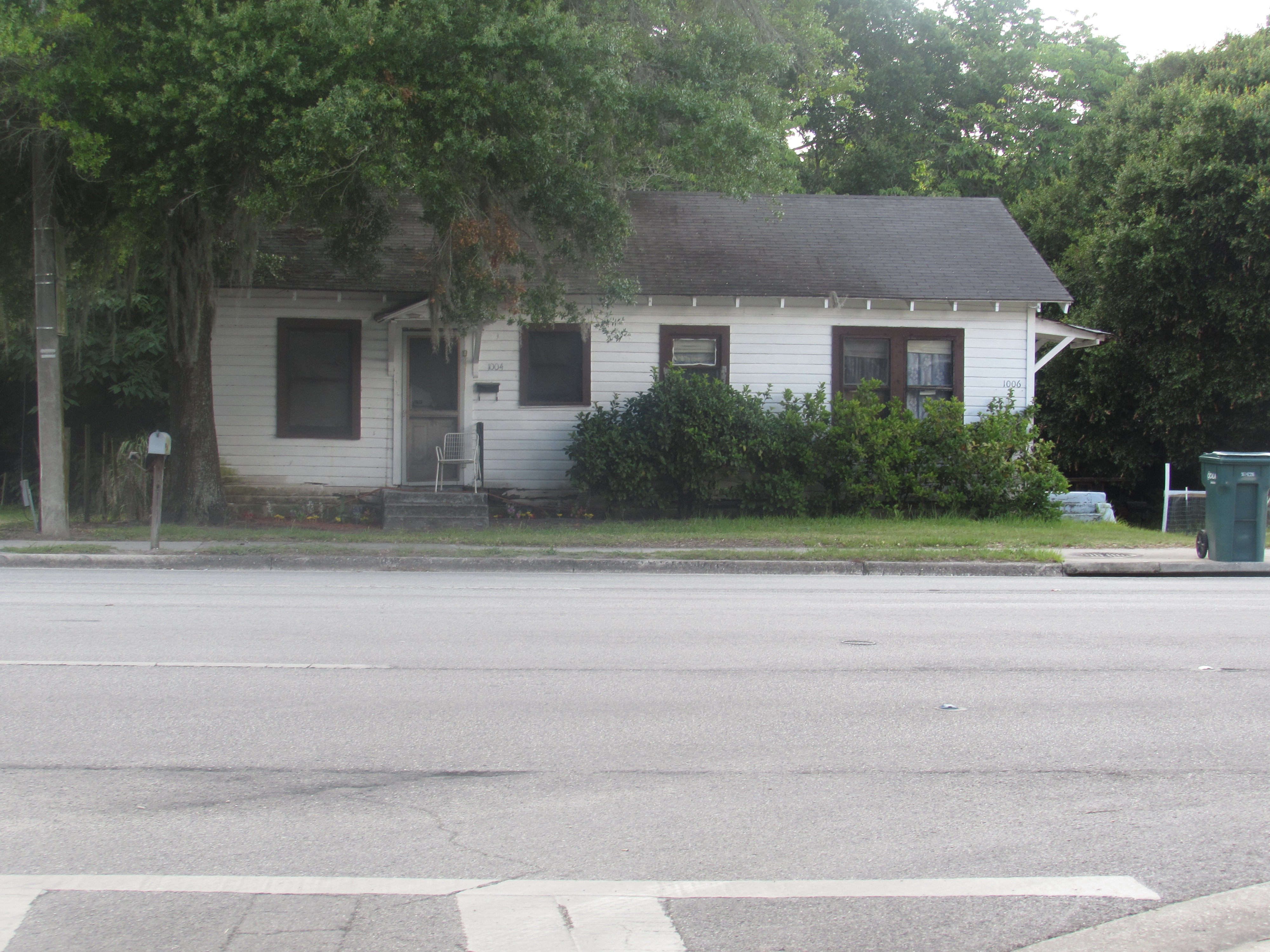 1004-1014 NE 8th Ave, Ocala, FL 34470