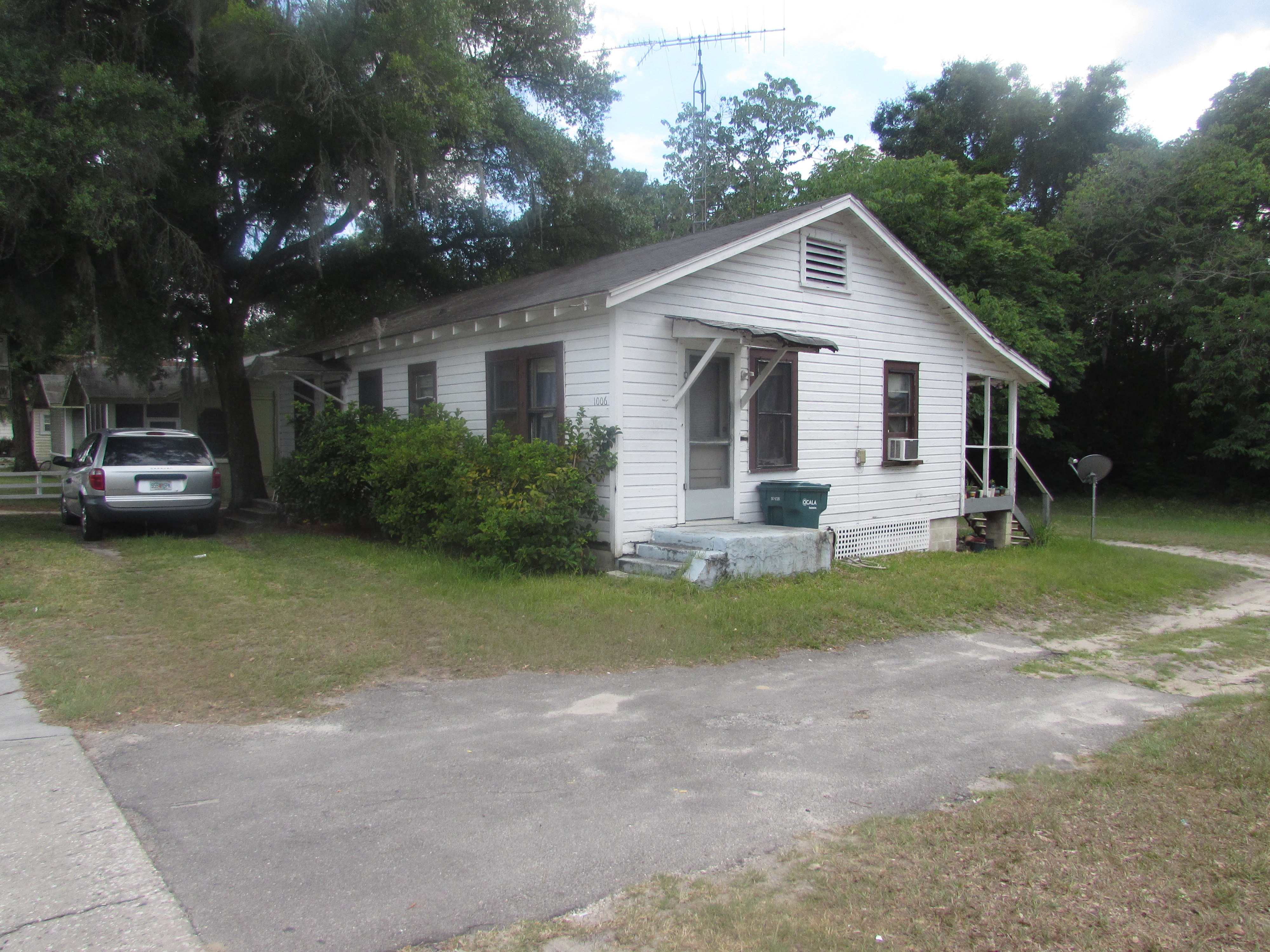 1004-1014 NE 8th Ave, Ocala, FL 34470