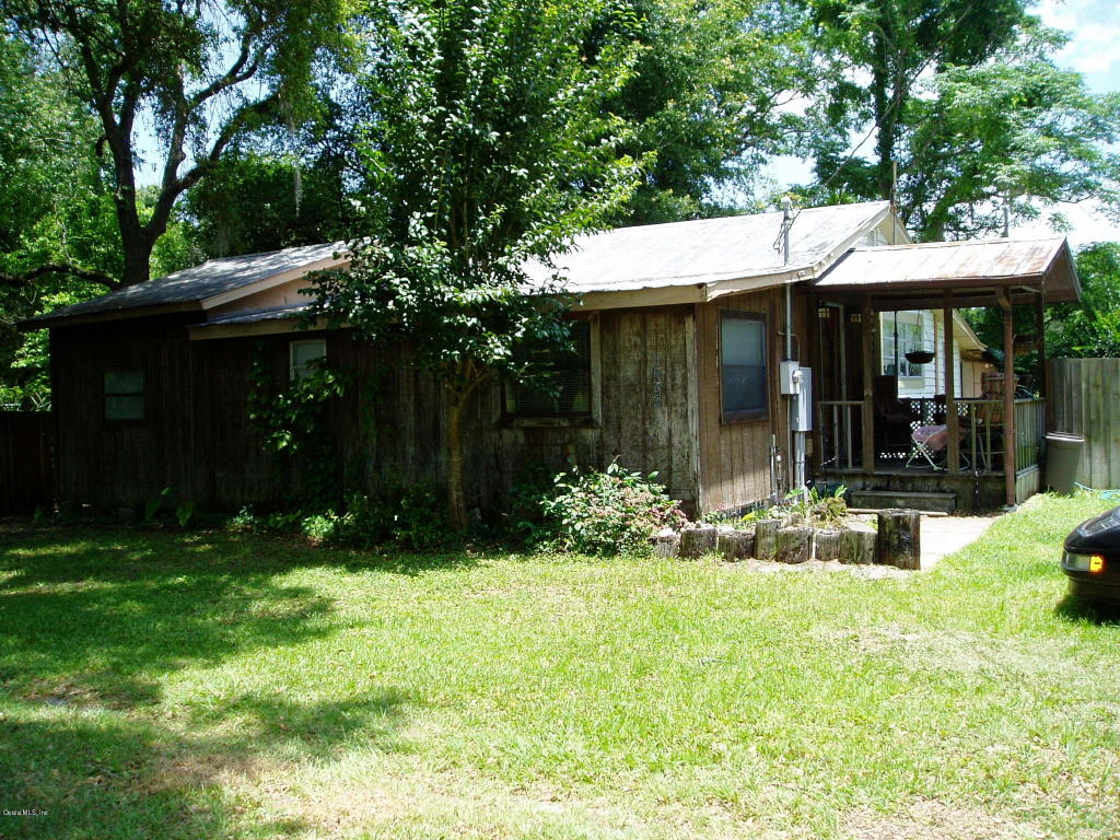 1633 NE 30th Avenue, Ocala, FL 34470