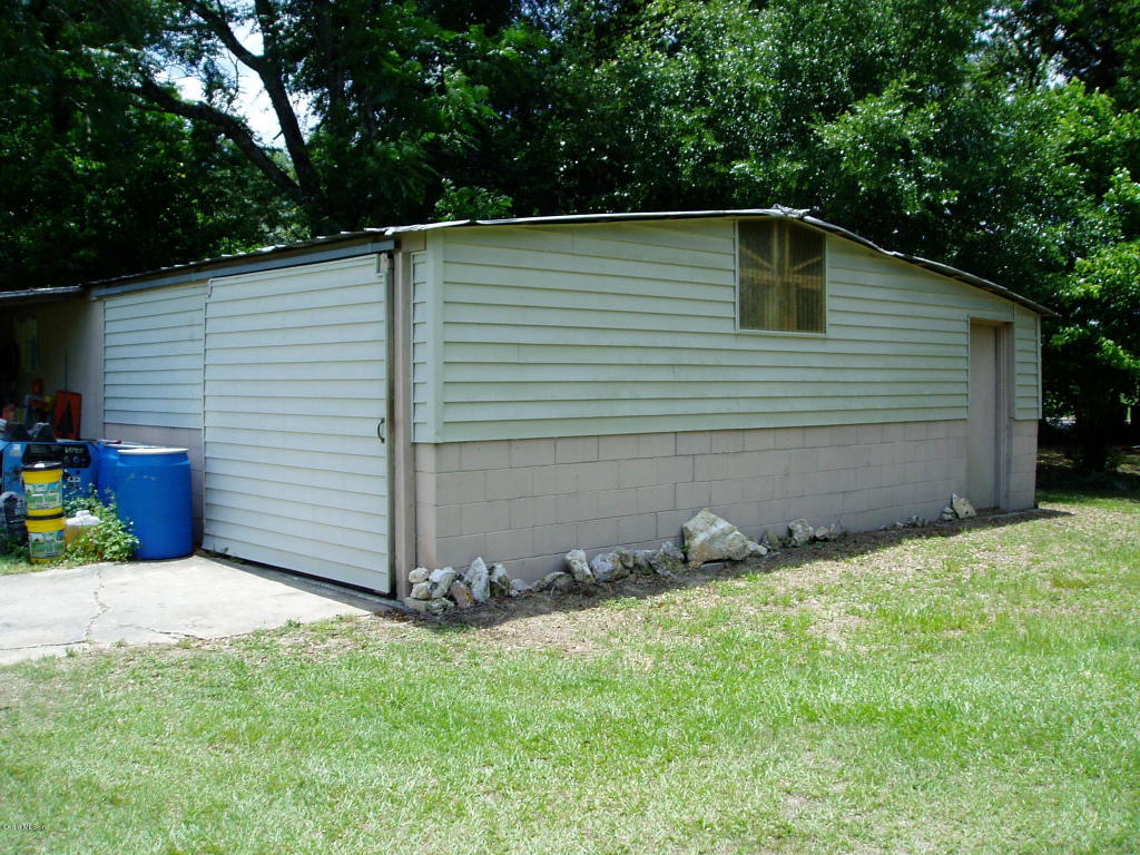 1633 NE 30th Avenue, Ocala, FL 34470