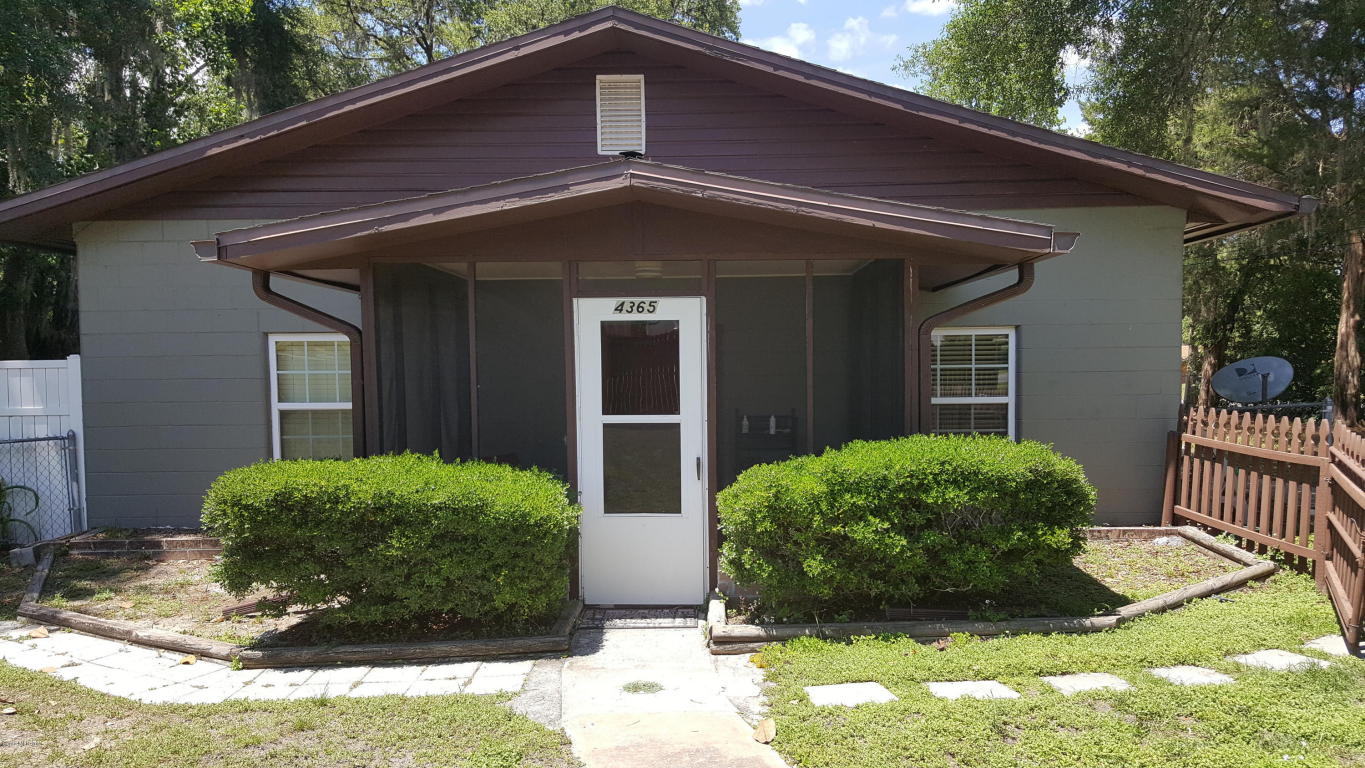 4367 NE 7th Street, Ocala, FL 34470